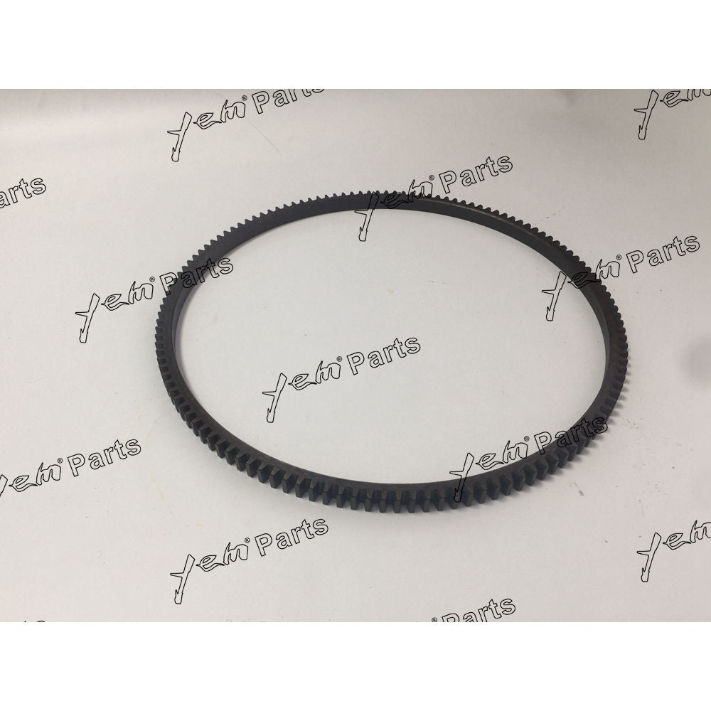 VOLVO D6D FLYWHEEL GEAR RING 129T For Volvo