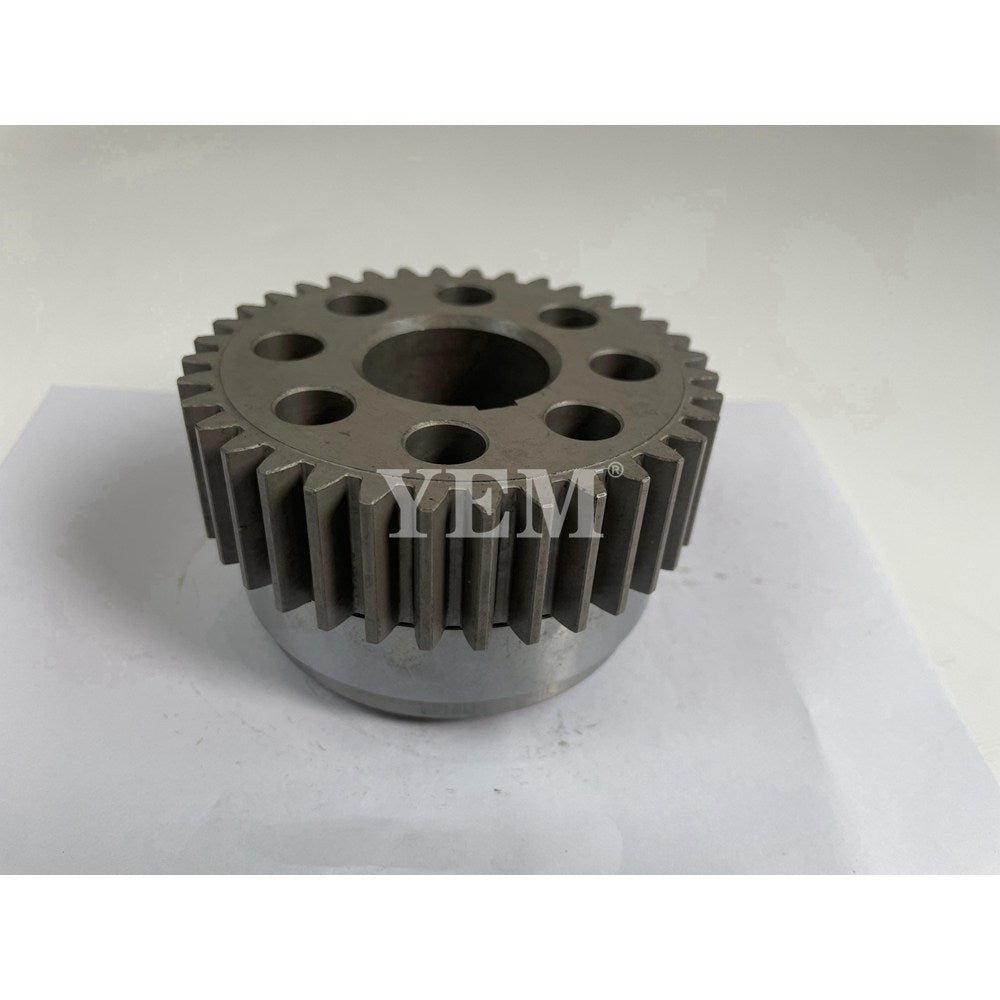 KUBOTA 1G772-24100 GEAR GEAR (CRANK SHAF