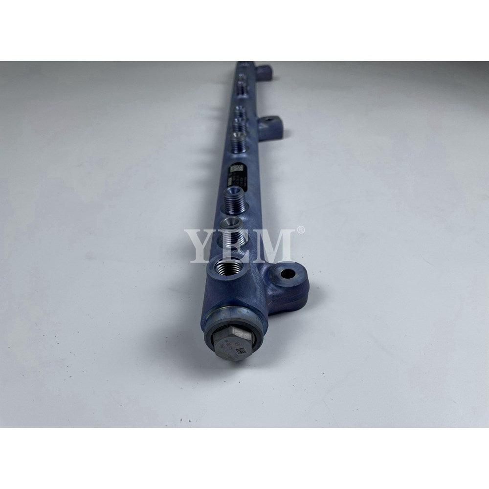 VOLVO D7E HIGH PRESSURE PUMP SHAFT For Volvo