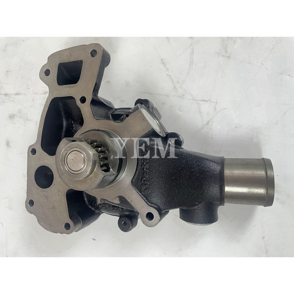 PERKINS 1200 WATER PUMP T413424 For Perkins