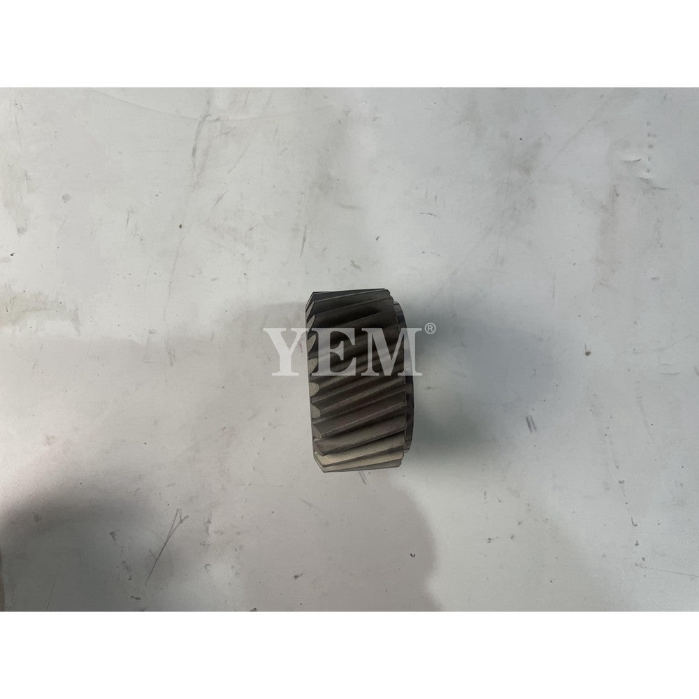 DOOSAN DH130W-V CRANKSHAFT GEAR 65.02115-0009 For Doosan