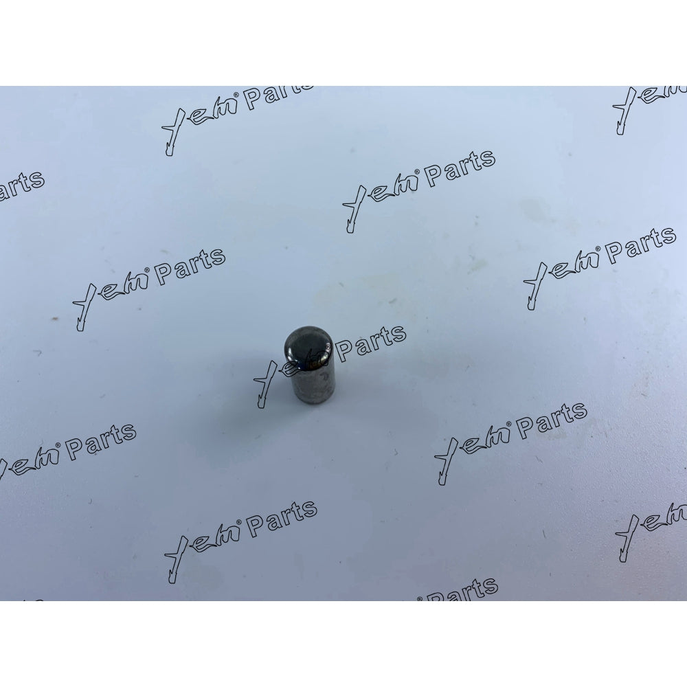 KUBOTA V2203 CRANKSHAFT PARALLEL PIN FLYWHEEL POSITIONING PIN 1A021-23192 For Kubota