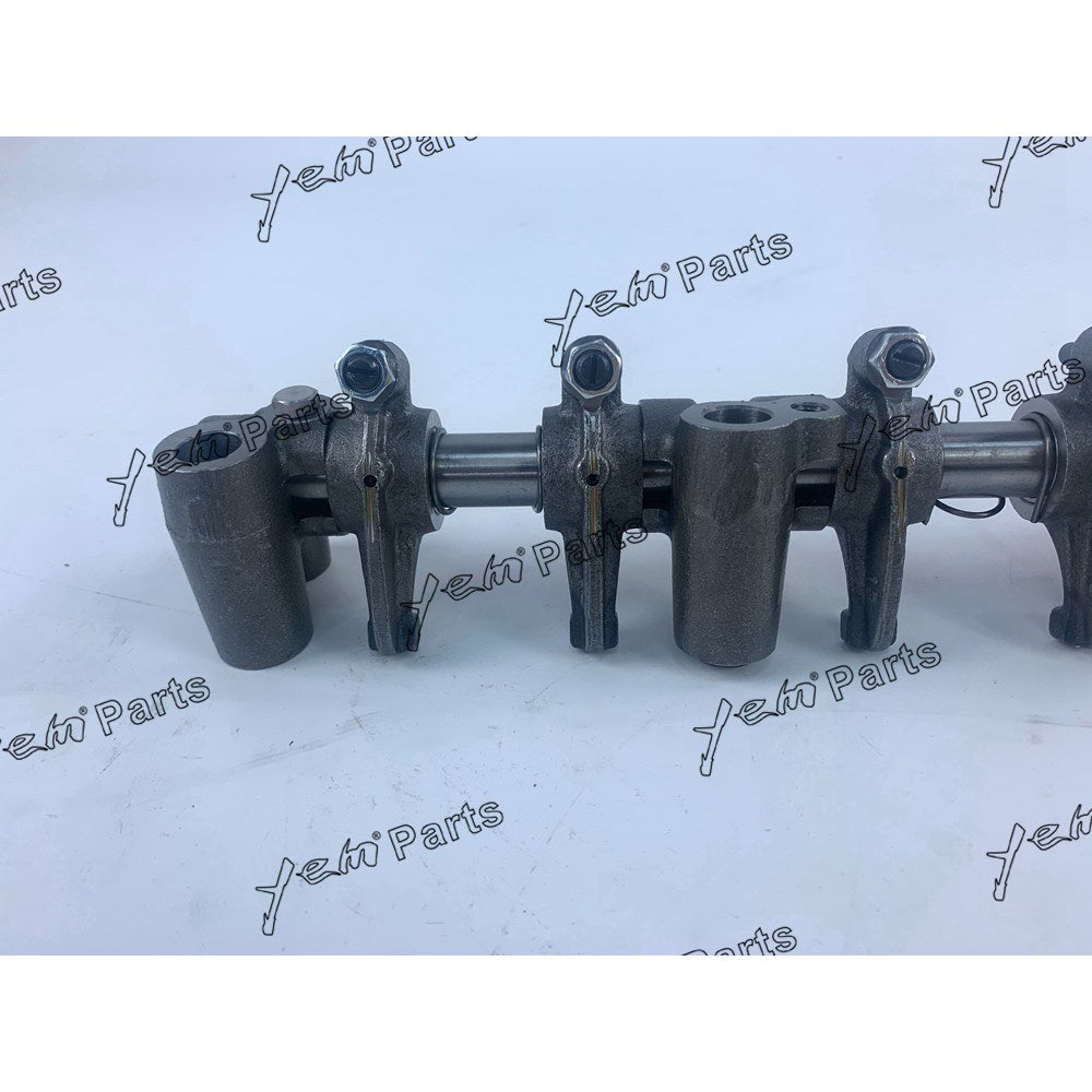 MITSUBISHI 6D31 ROCKER ARM ASSY For Mitsubishi