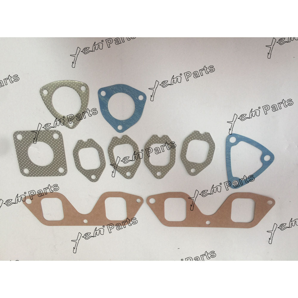 KUBOTA V4000 UPPER GASKET KIT 07916-24265 For Kubota