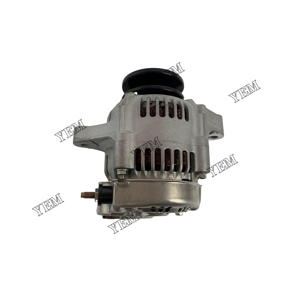 KUBOTA V2403 GENERATOR 16404-64013 12V For Kubota