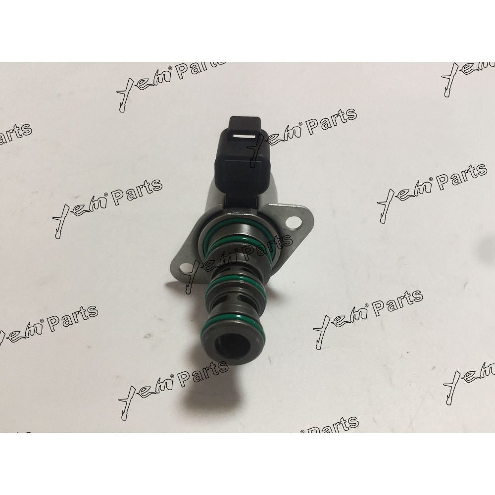 JCB SV98-T39 FUEL SHUT OFF STOP SOLENOID For JCB