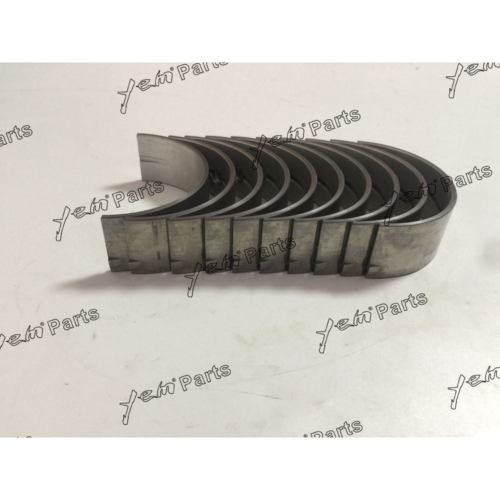 DOOSAN DB33 CRANKSHAFT BEARING STD For Doosan
