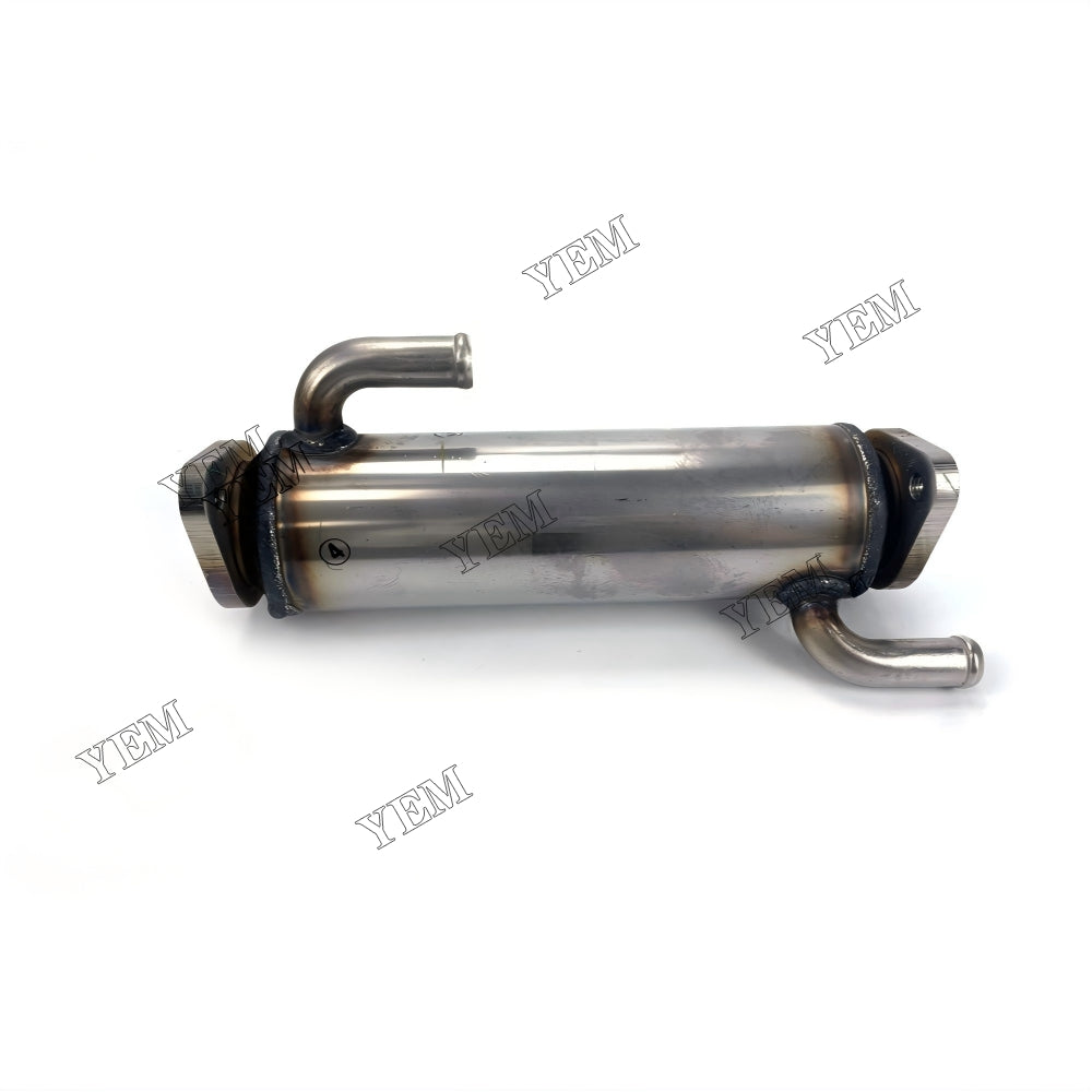 For Kubota excavator engine V3800 Egr Cooler 1J574-71411 YEMPARTS