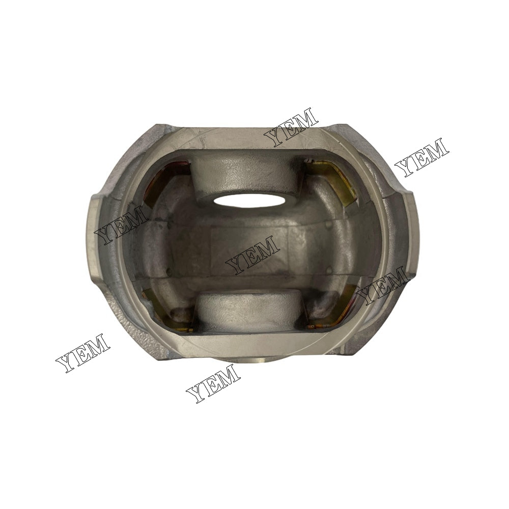 with premium For Kubota Excavator Engine Part 16423-21112 Piston For Kubota