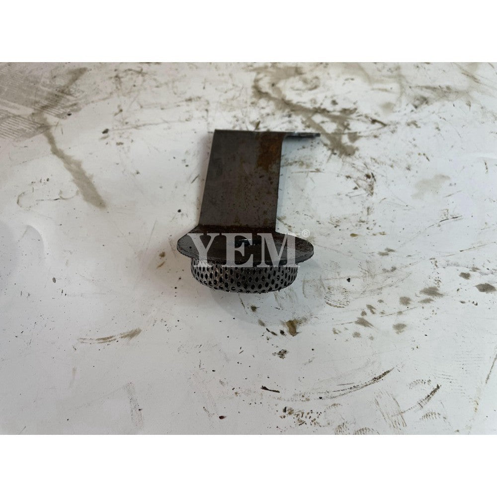 PERKINS 404D-22T EXCAVATOR ENGINE PARTS 404D-22T OIL SUCTION PAN For Perkins