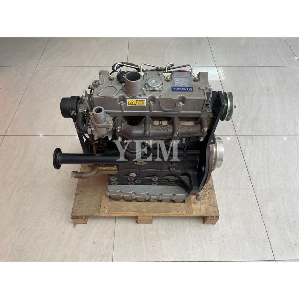 PERKINS 404D-22 EXCAVATOR ENGINE PARTS 404D-22 ENGINE ASSY GN82711U For Perkins