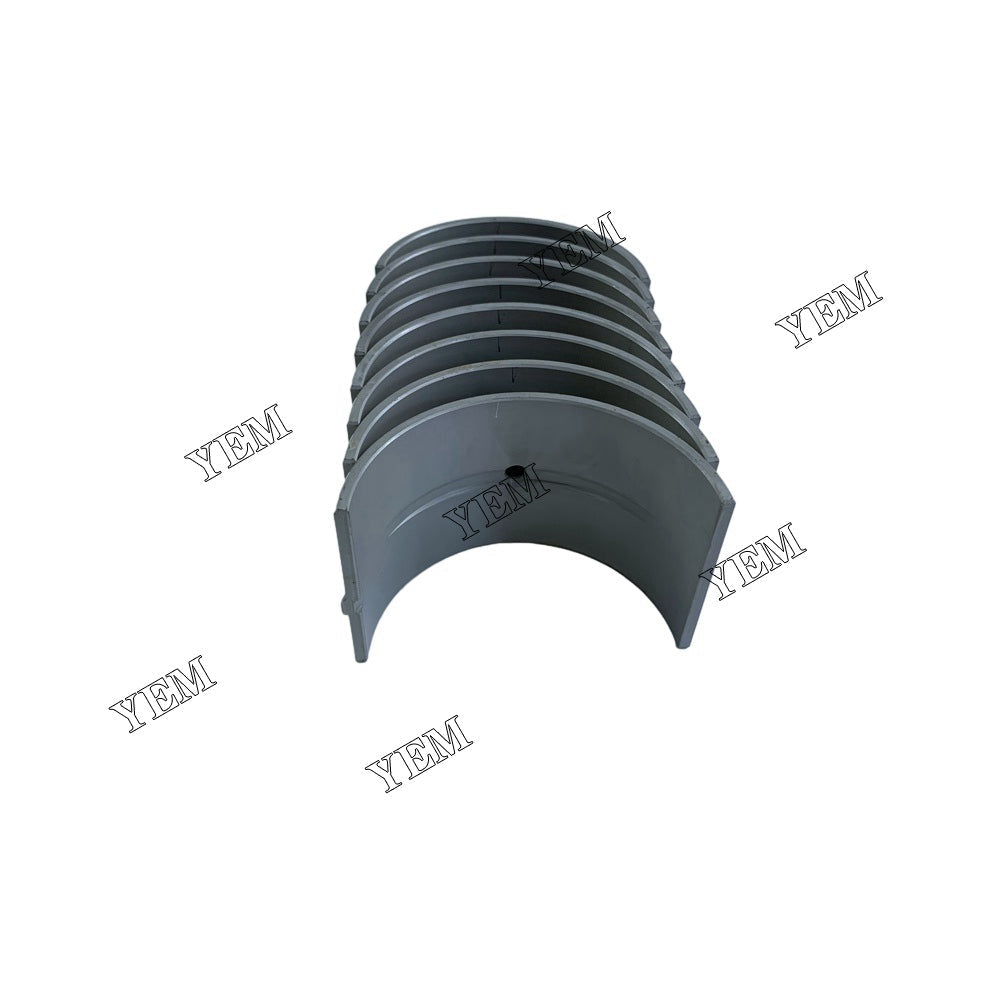 KOMATSU 4D130 CON ROD BEARING 6114-30-3500 For Komatsu