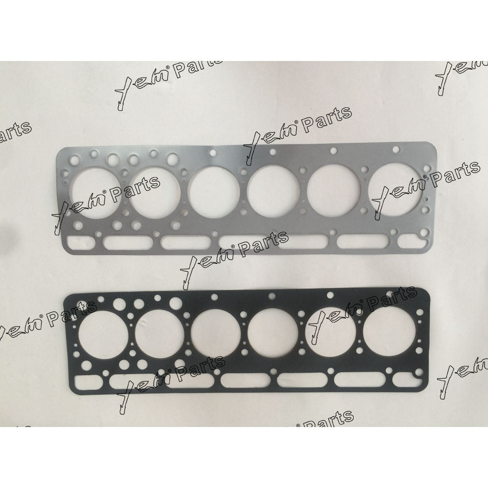 KUBOTA S2600 UPPER GASKET KIT 07916-24465 For Kubota