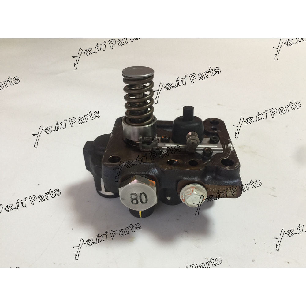 YANMAR X6 FUEL INJECTION PUMP 129008-51740 For Yanmar