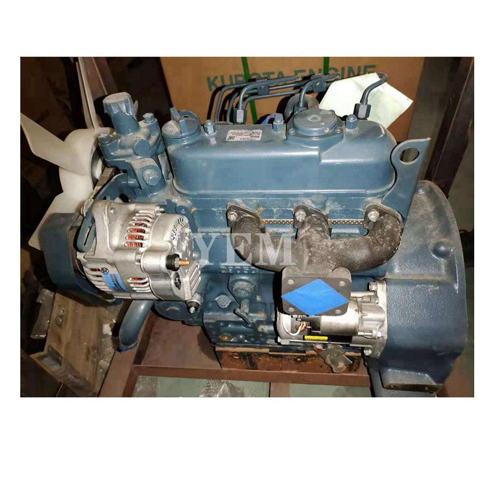 KUBOTA D905 COMPLETE ENGINE ASSY For Kubota