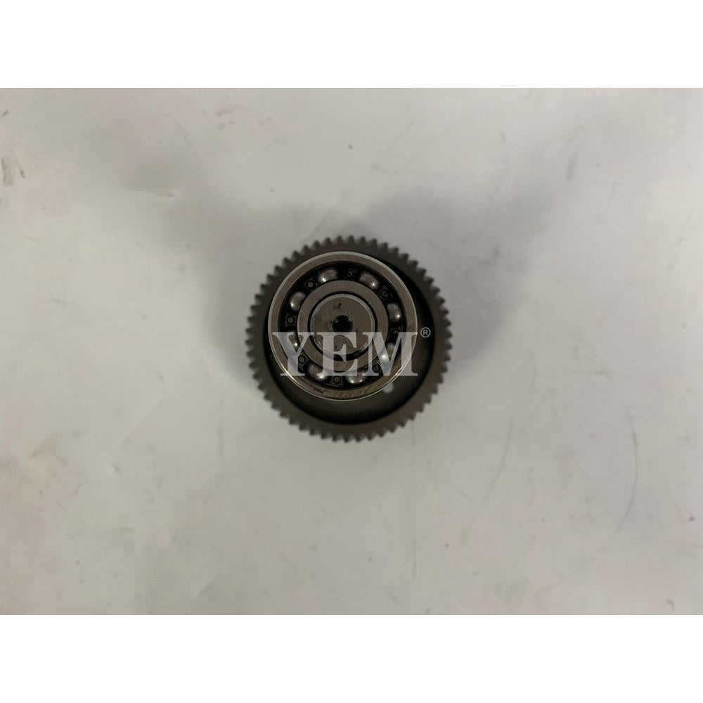 KUBOTA D1105 ВАЛ ТНВД ТОПЛИВНОГО НАСОСА