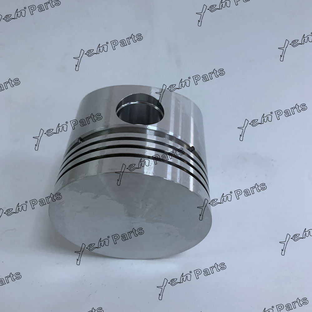 China Wholesale For Kubota Excavator Engine Part 14911-21110 Piston For Kubota