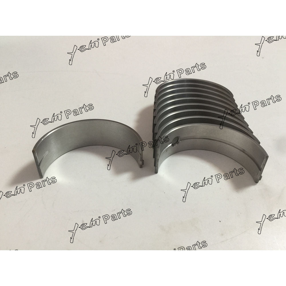 DOOSAN DB33 CRANKSHAFT BEARING STD For Doosan