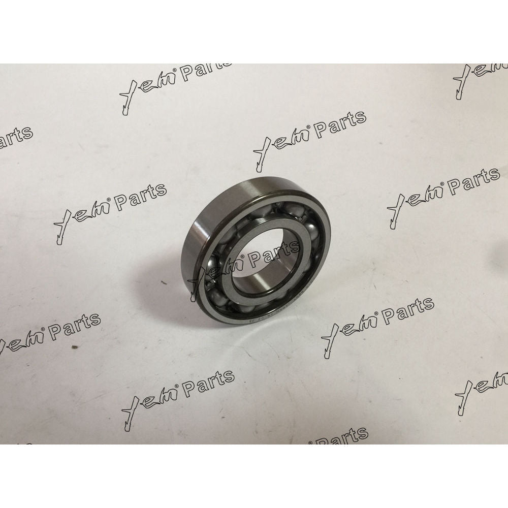KUBOTA 08101-06207 BEARING BALL (RADIAL) For Kubota