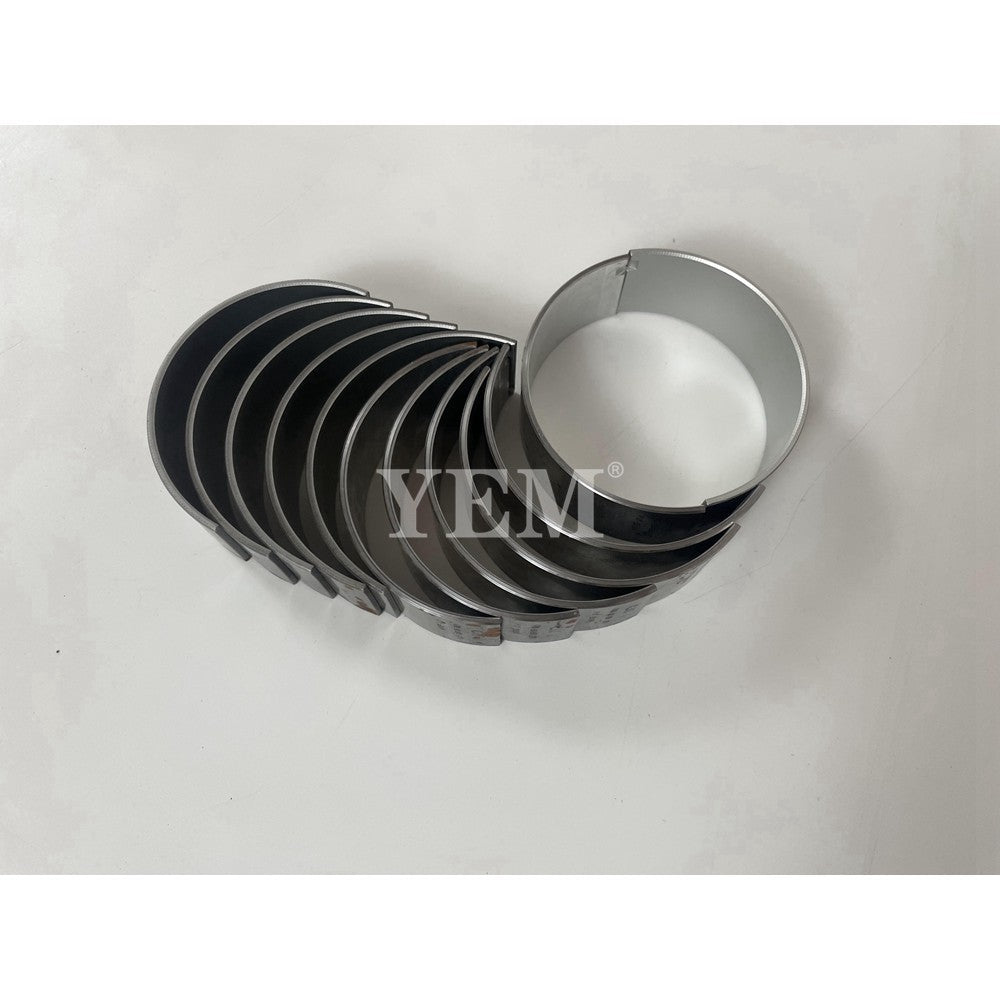 PERKINS 1200 CON ROD BEARING T415862 For Perkins