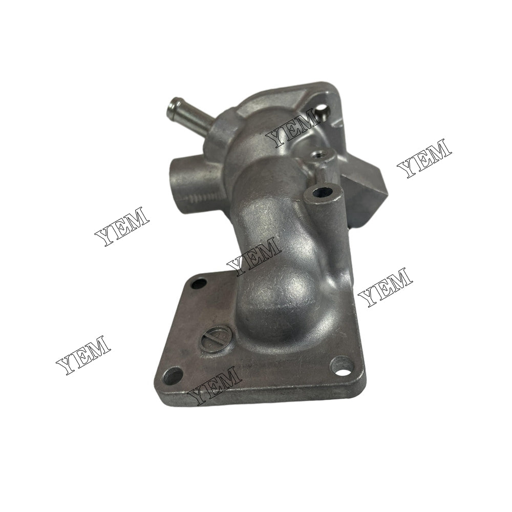 KUBOTA 16233-72700 COMP FLANGE WATER For Kubota