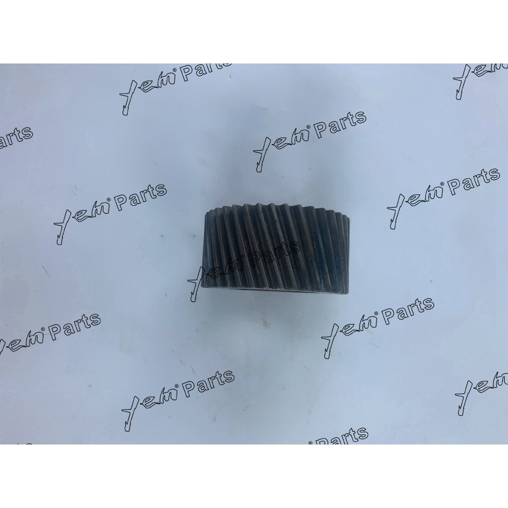 KUBOTA V3800 CRANKSHAFT GEAR 1C010-24112 For Kubota