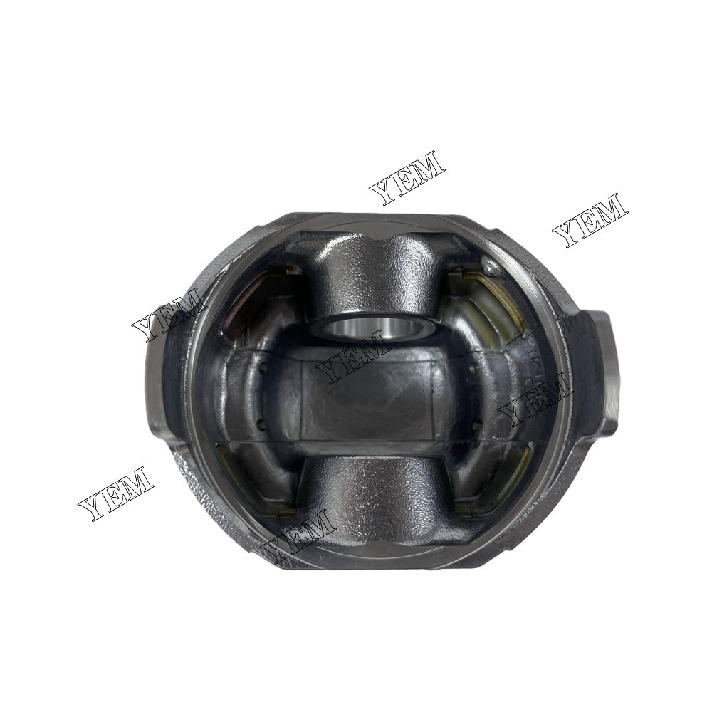 long time aftersale service For Kubota Excavator Engine Part 16060-21114 Piston For Kubota