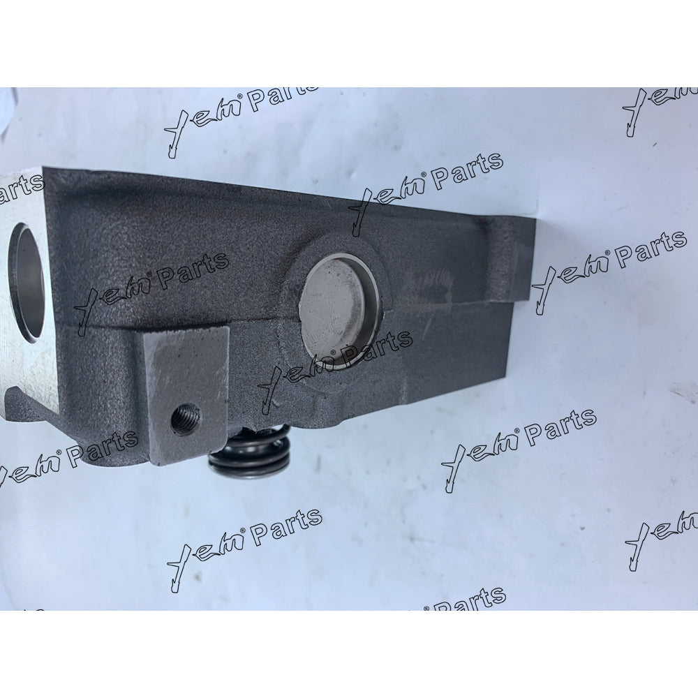 KUBOTA V2203 CYLINDER HEAD ASSY