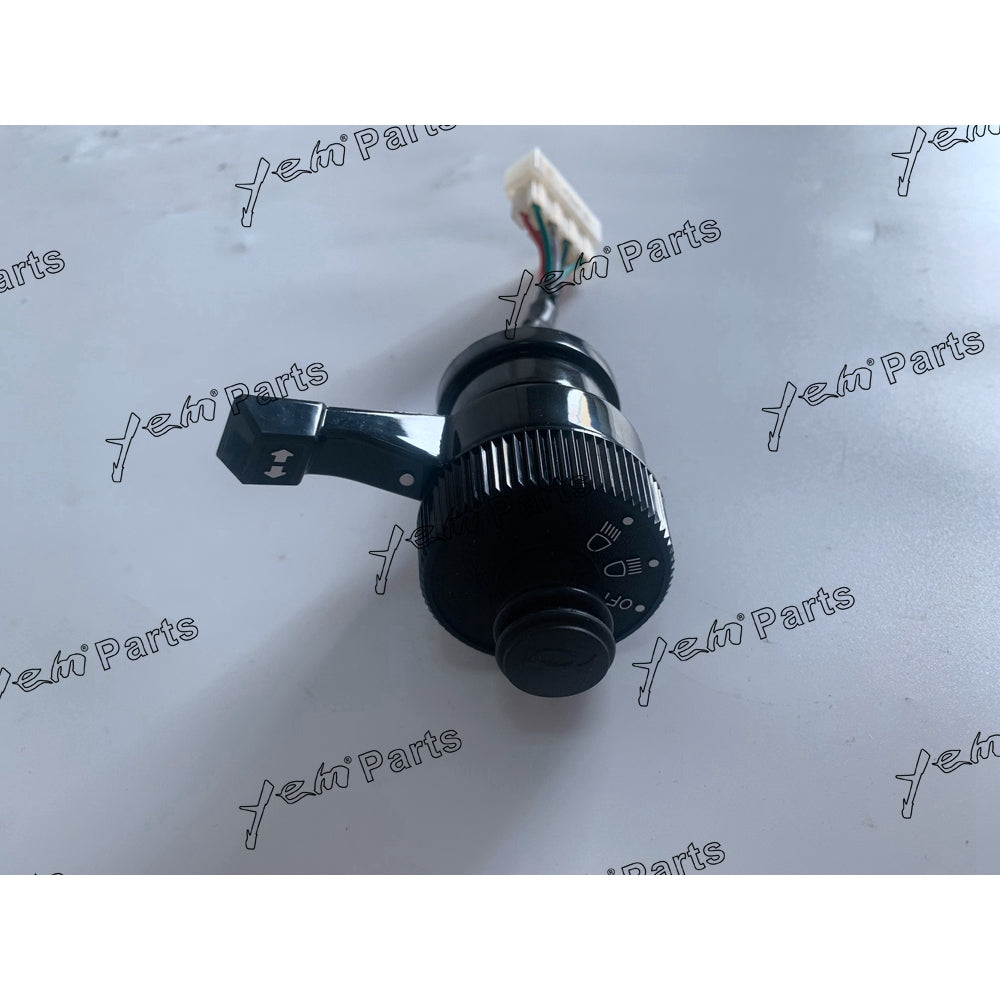 KUBOTA M8970 OIL PRESS SWITCH 36760-75010