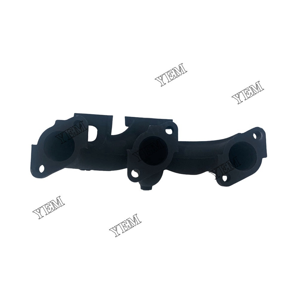 KUBOTA 1E038-12312 MANIFOLD EXHAUST For Kubota