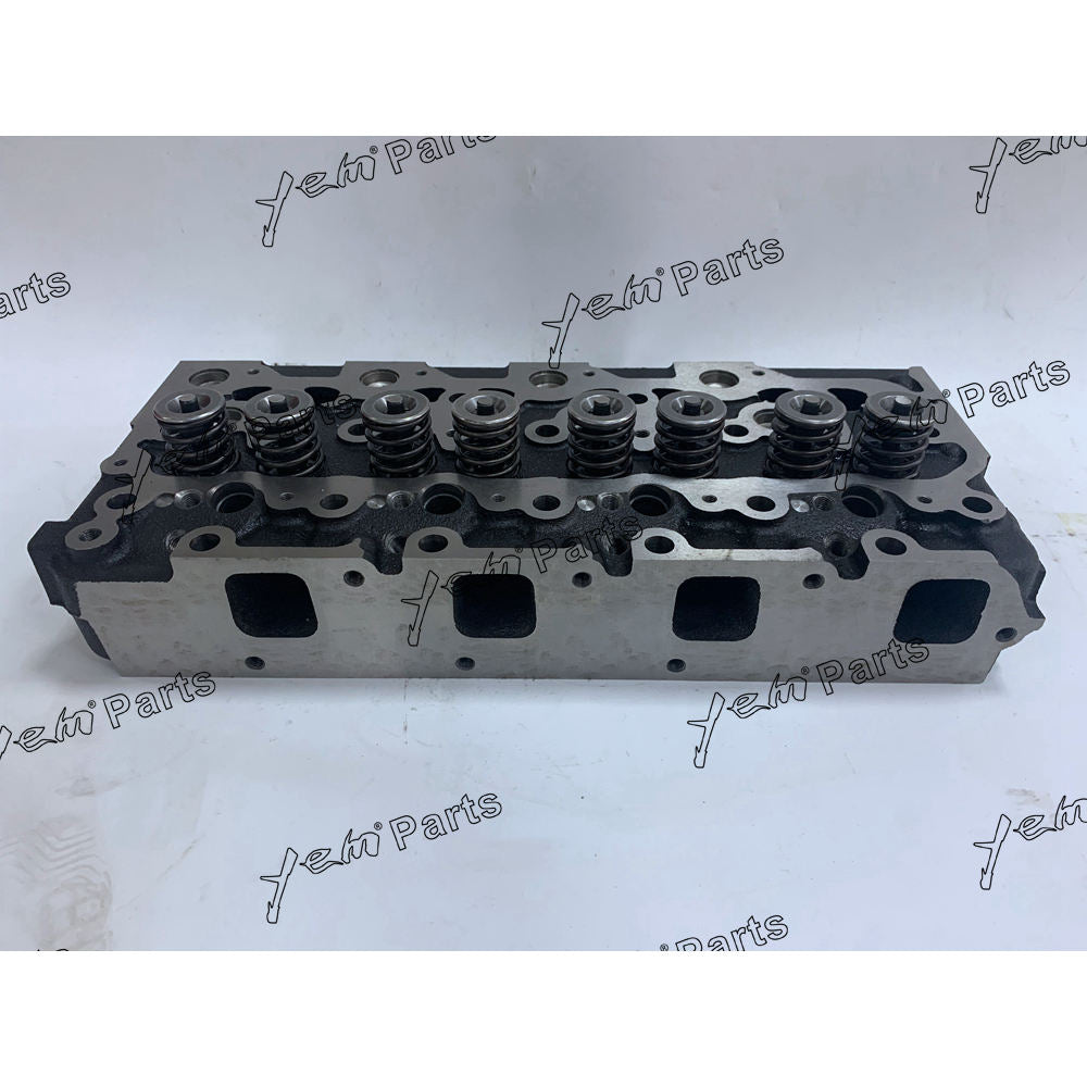 KUBOTA V2403 COMPLETE CYLINDER HEAD ASSY For Kubota