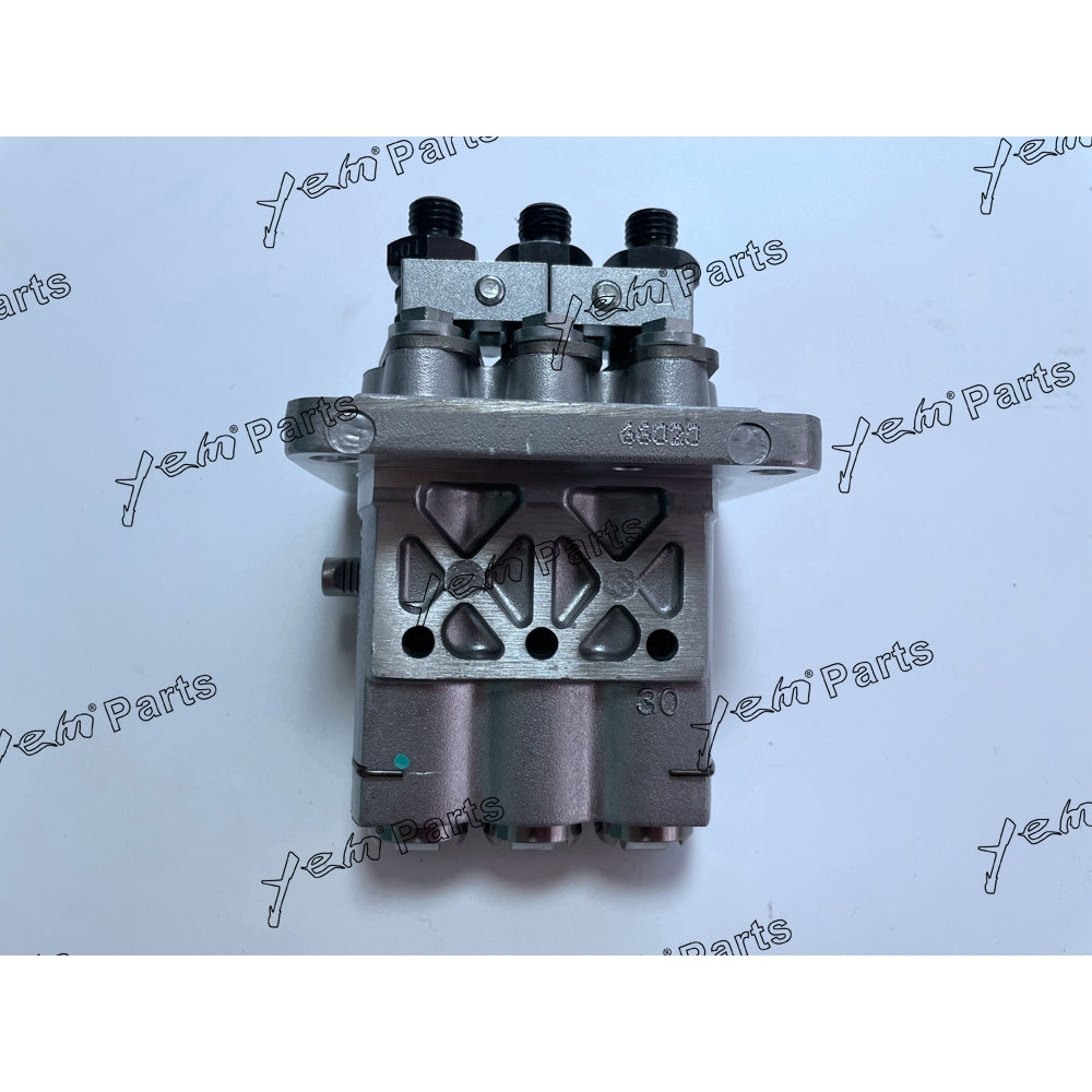 KUBOTA 1G757-51012 ASSY PUMP INJECTION For Kubota