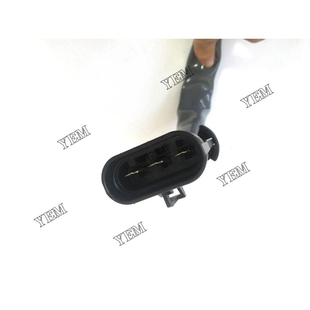 KUBOTA 1G577-60010 FUEL STOP SOLENOID For Kubota