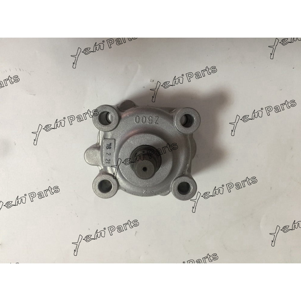 V1100 OIL PUMP 15261-35010 FOR KUBOTA DIESEL ENGINE PARTS For Kubota