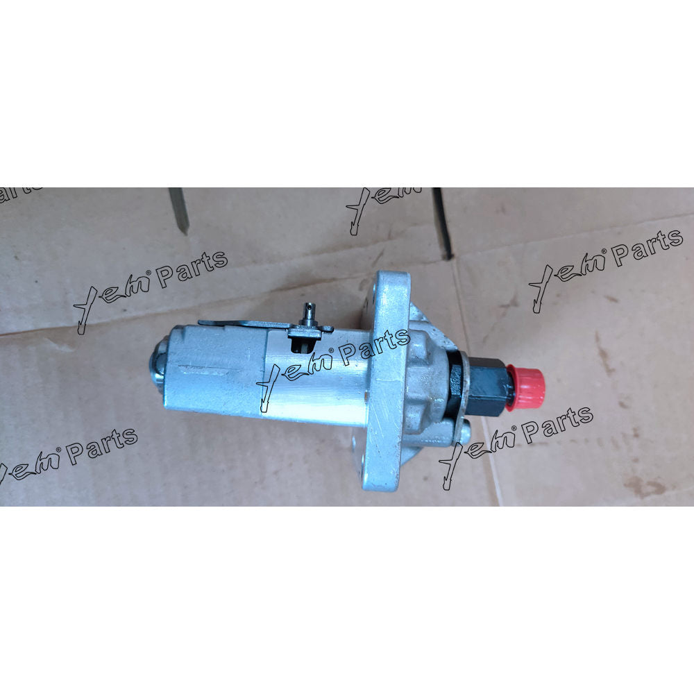 SHIBAURA S773 FUEL INJECTION PUMP For Shibaura