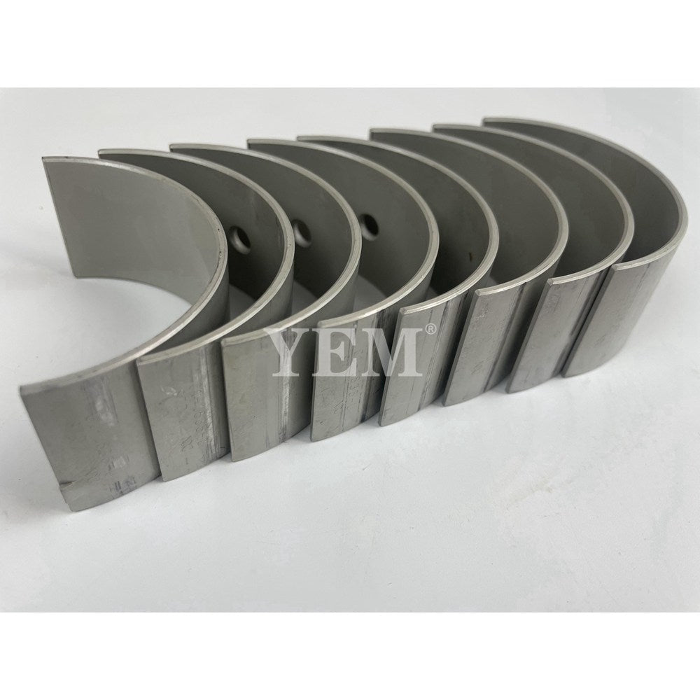 MITSUBISHI 4M50 CON ROD BEARING For Mitsubishi