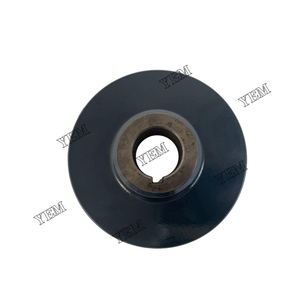 KUBOTA 1A085-74280 PULLEY FAN DRIVE