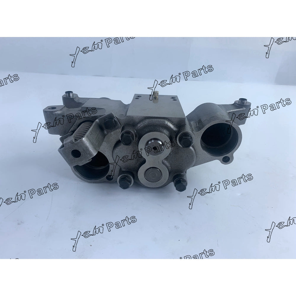 CATERPILLAR 3406 OIL PUMP 161-4111 For Caterpillar