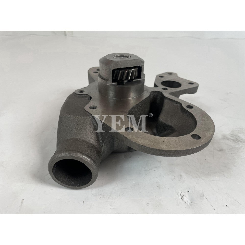 PERKINS 1106C-E60TA WATER PUMP U5MW0196 For Perkins