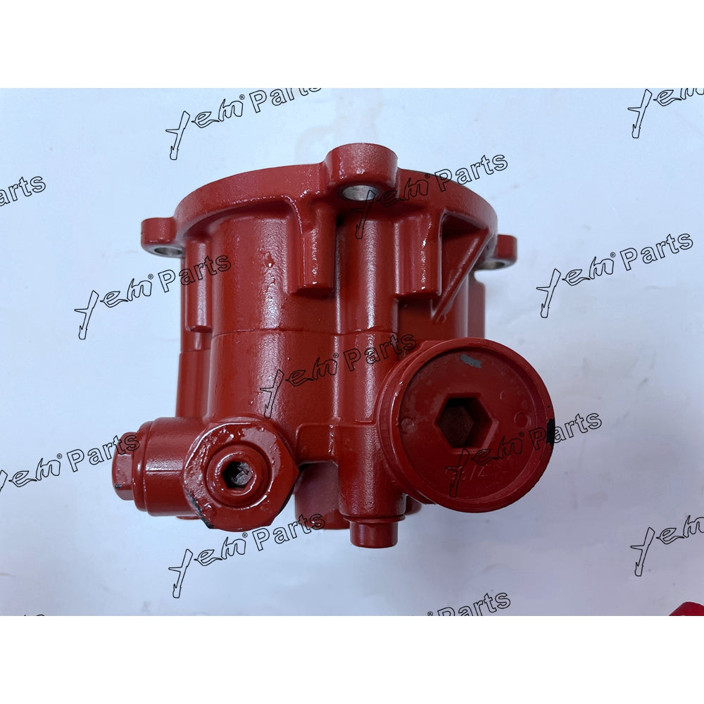HINO J05E GEAR PUMP YN10V00014F3 For Hino