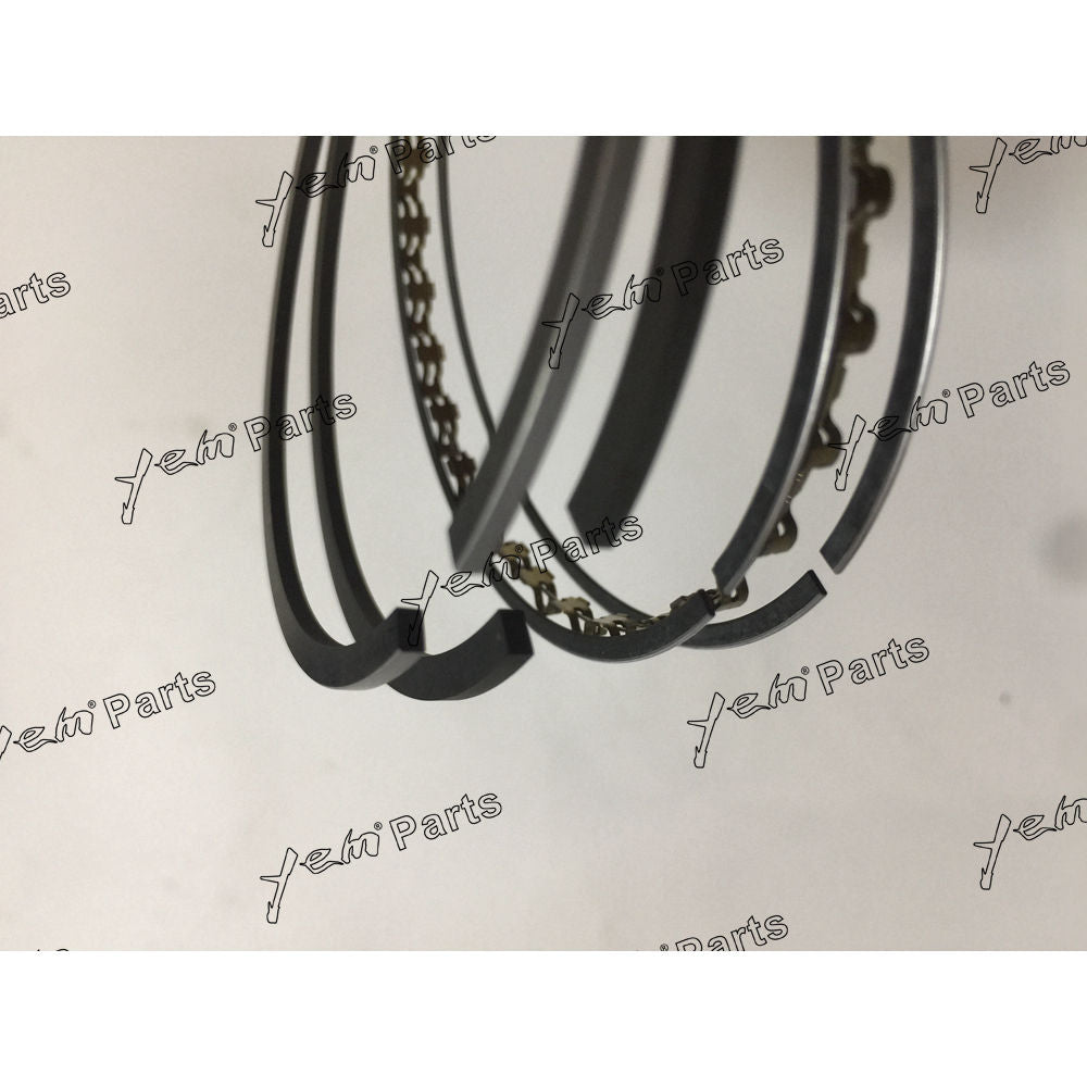 NISSAN J15 CYLINDER PISTON RING For Nissan