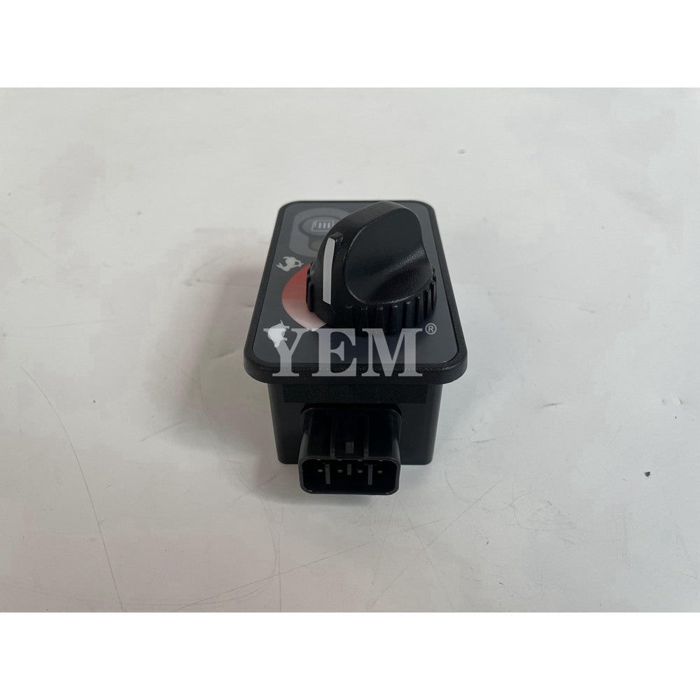 KUBOTA EXCAVATOR ENGINE PARTS PANEL ASSY RD809-53730 For Kubota