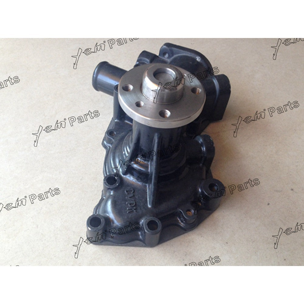 4LE2 WATER PUMP 8-98126230-2 FOR ISUZU DIESEL ENGINE PARTS For Isuzu
