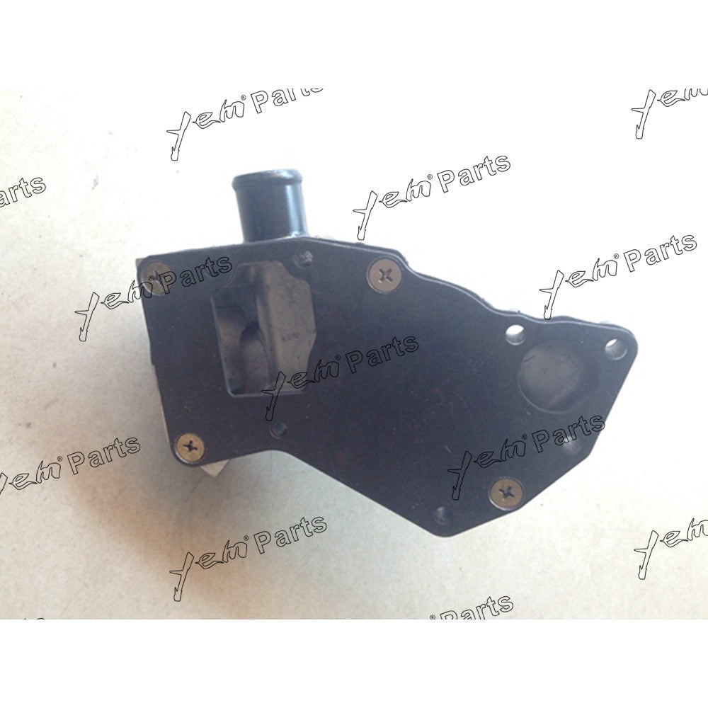 4LE2 WATER PUMP 8-98126230-2 FOR ISUZU DIESEL ENGINE PARTS For Isuzu