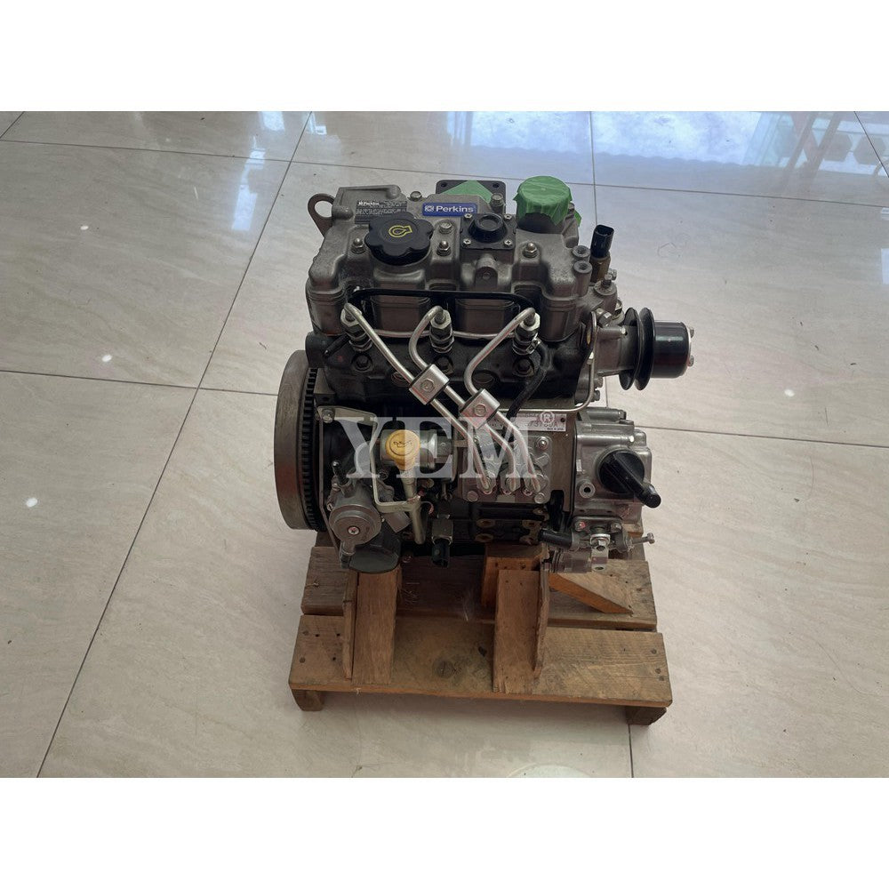 PERKINS 403D-07 EXCAVATOR ENGINE PARTS 403D-07 ENGINE ASSY GH66172J For Perkins
