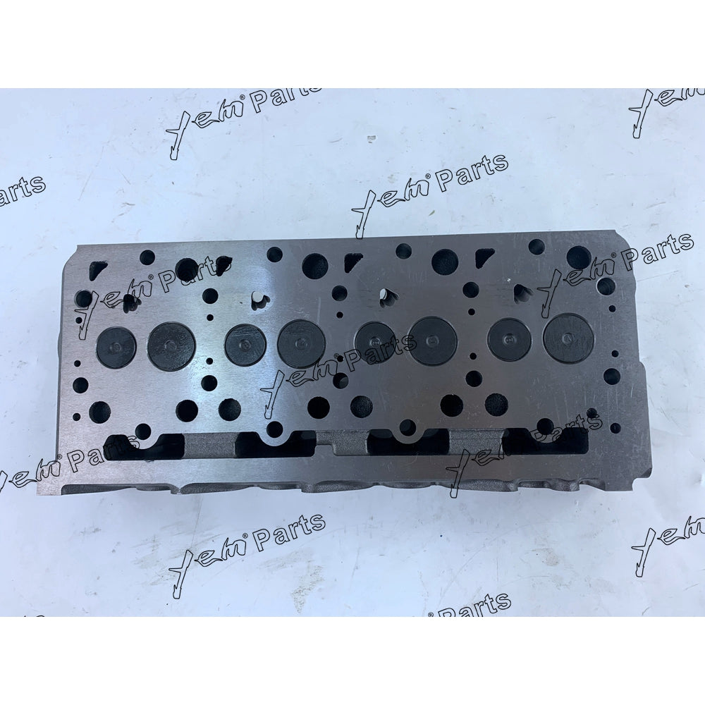 KUBOTA V2203 CYLINDER HEAD ASSY