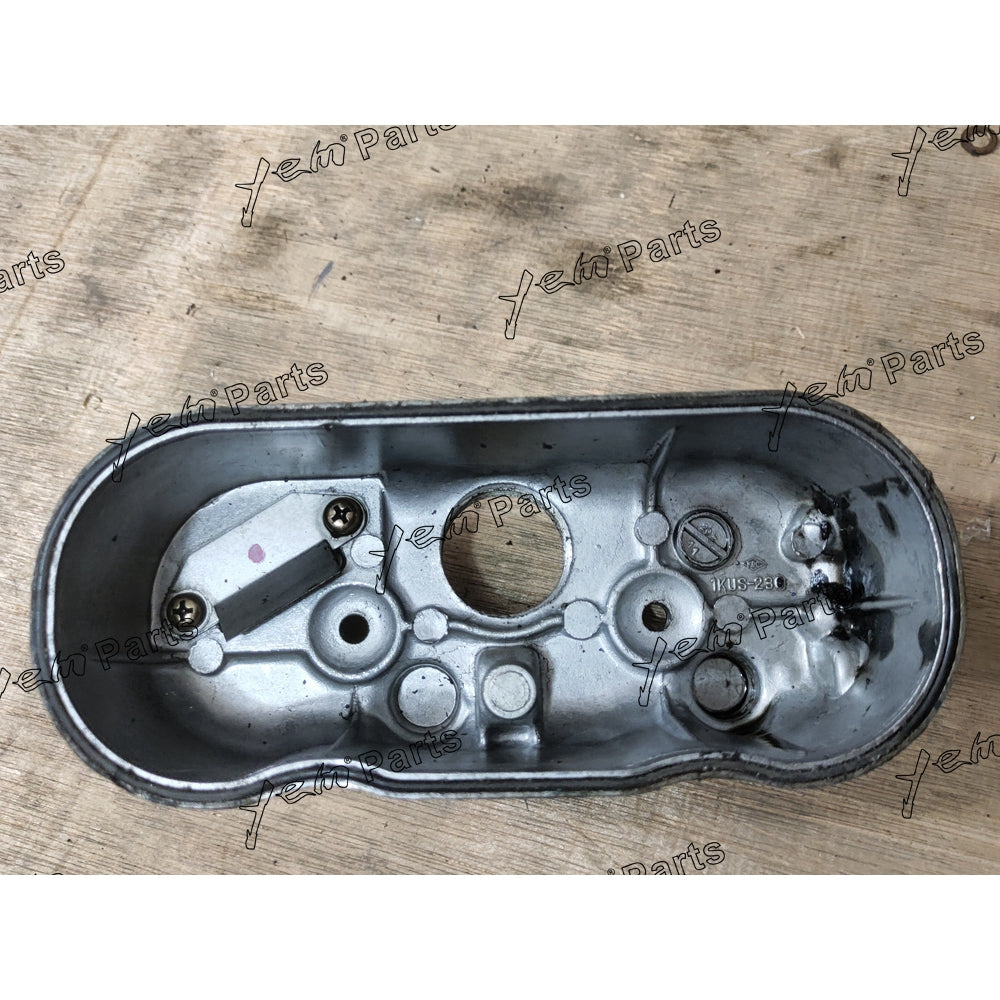 KUBOTA Z482 VALVE CHAMBER COVER 16830-00068