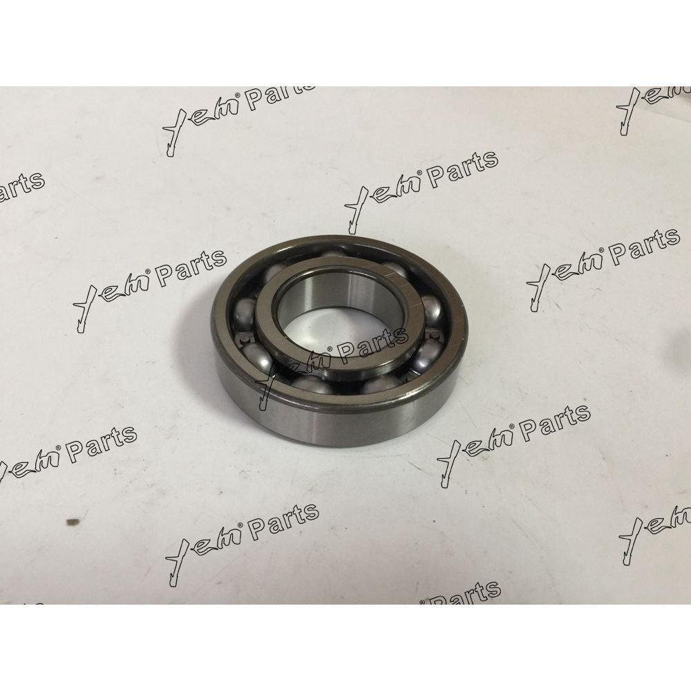 KUBOTA 08101-06207 BEARING BALL (RADIAL) For Kubota