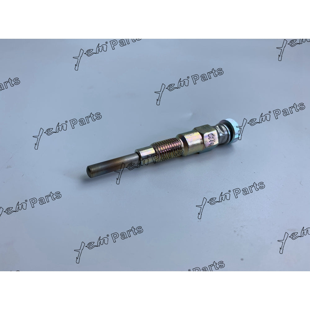 KUBOTA V1505 GLOW PLUG 16851-65512 16065-65510 4 PCS For Kubota
