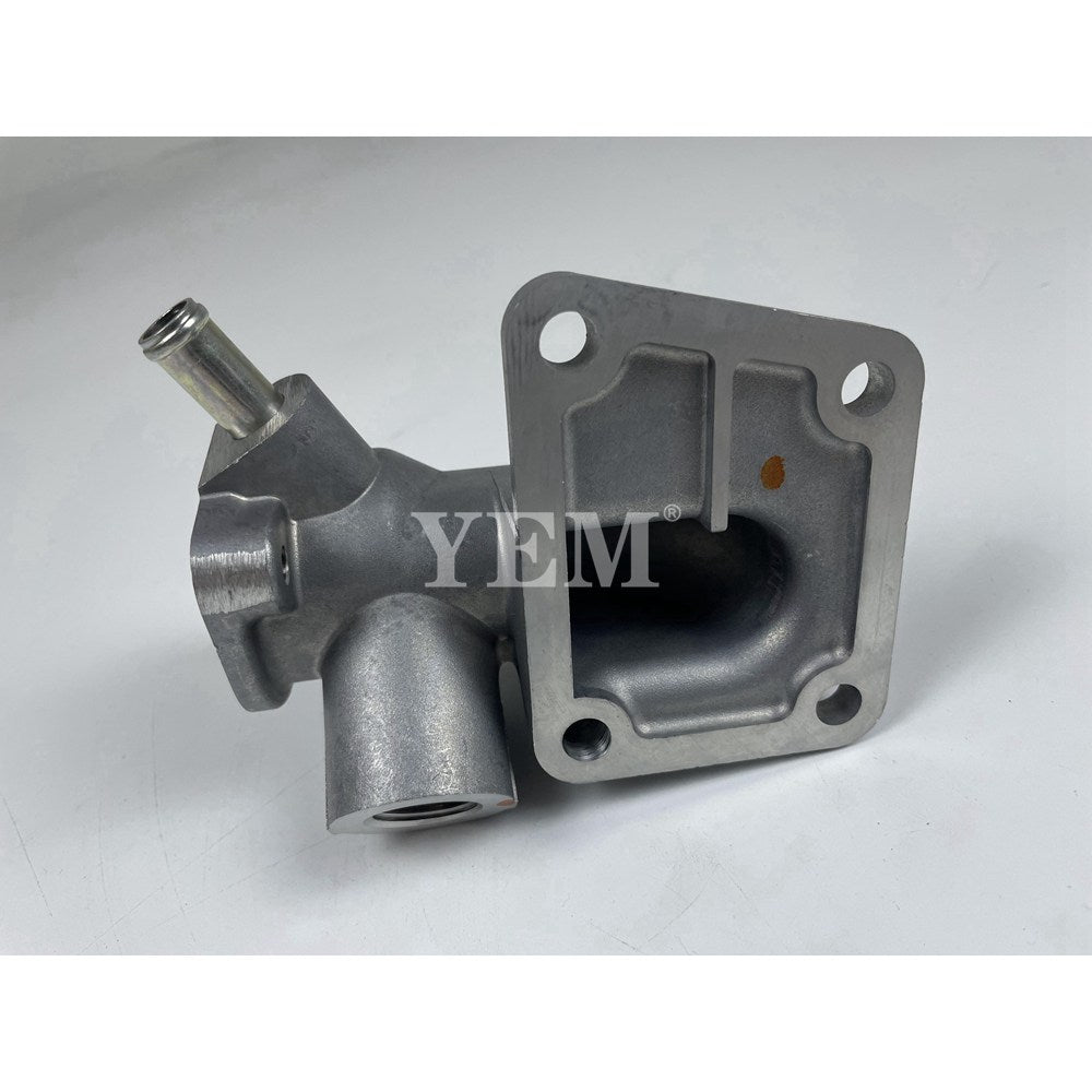 KUBOTA V2203 THERMOSTAT SEAT 17462-72702 For Kubota